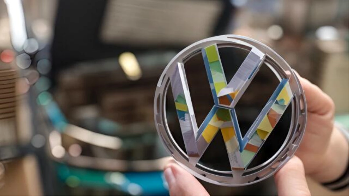 Volkswagen Grubu\'nda yazılım krizi: Infotainment sisteminde ciddi hatalar var