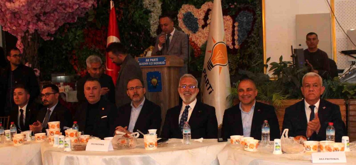 AK Parti\'li Kasapoğlu: "Yatırımlarımızla yetişen gençler olimpiyatlarda İstiklal Marşımızı okutacak"