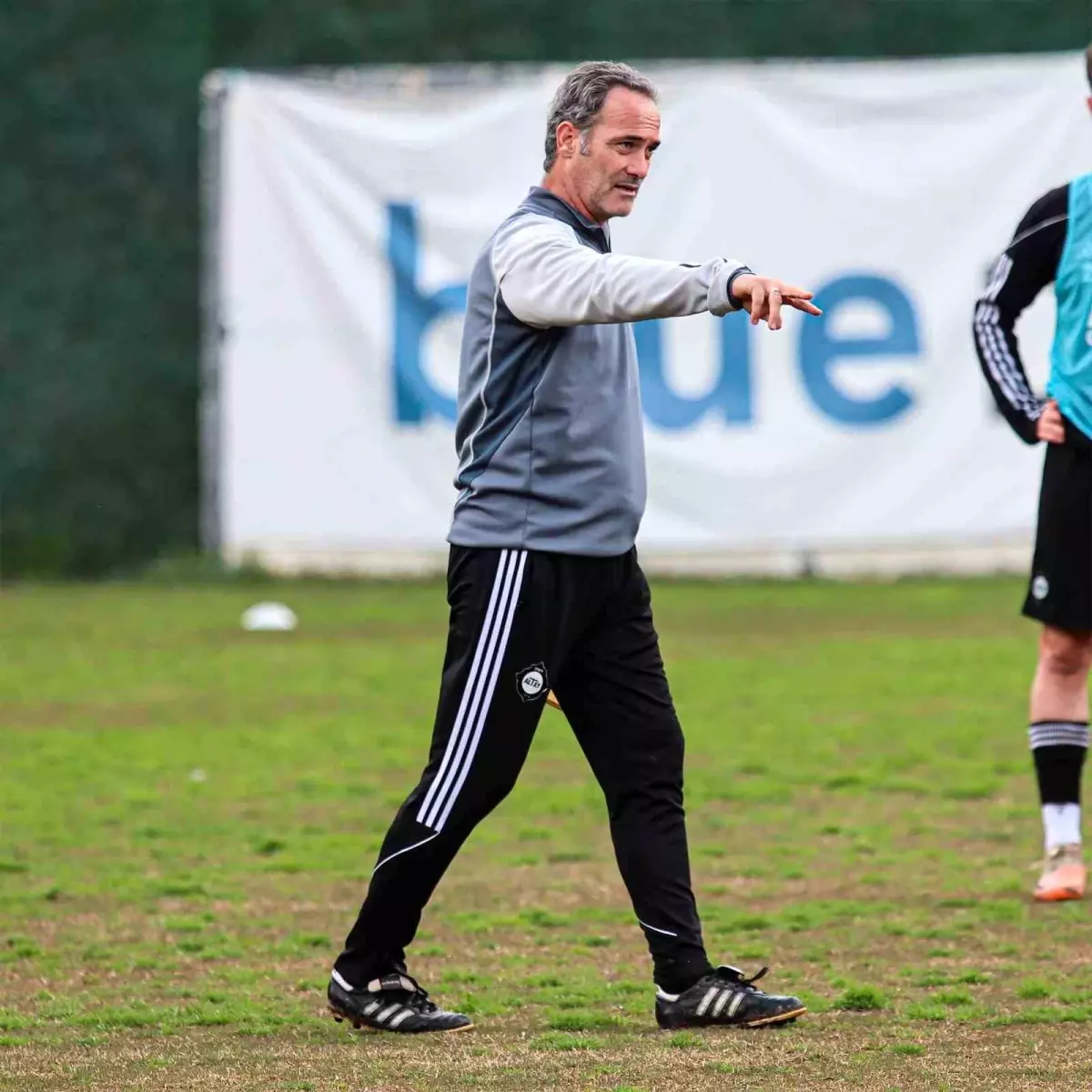 Altay, Cüneyt Biçer yönetiminde zor günler geçiriyor