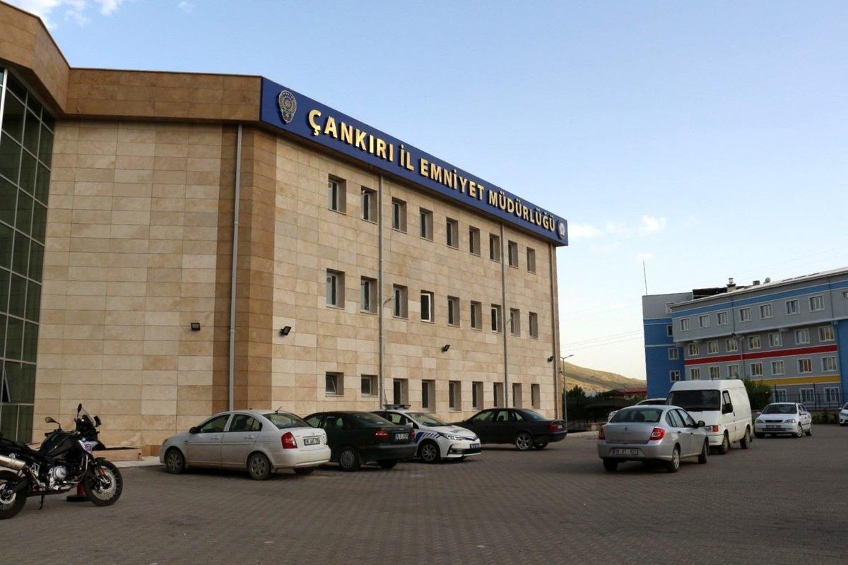 Çankırı\'da yapılan denetimlerde uyuşturucu madde ele geçirildi, 105 şahıs yakalandı