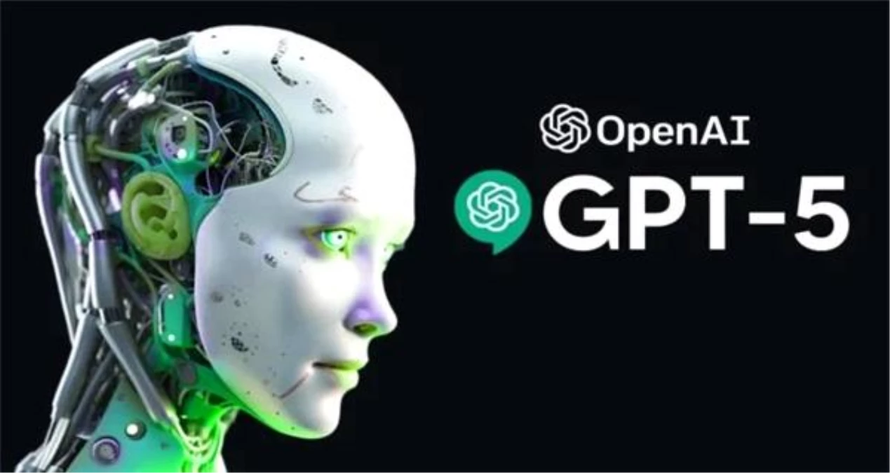 OpenAI CEO\'sundan heyecanlandıran açıklamalar! GPT-5 çıkacak mı?