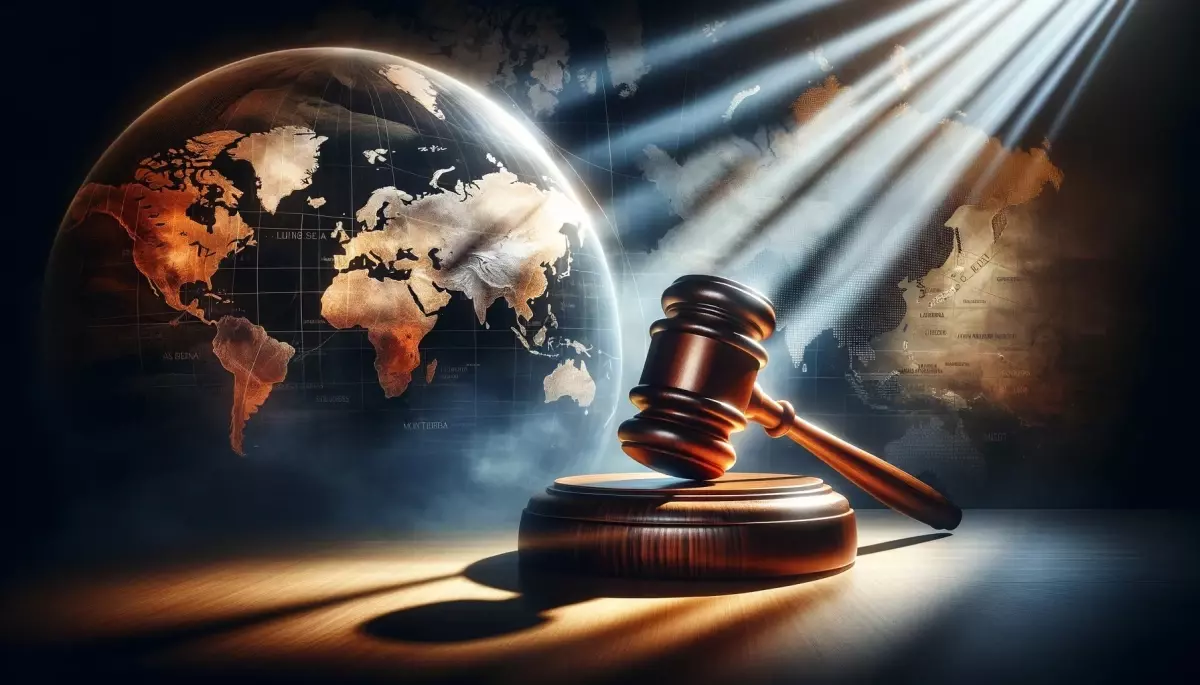 Karadağ'da Do Kwon'un Güney Kore'ye İadesi Onaylandı