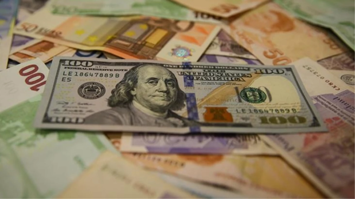 Dolar ve euro ne kadar? İşte kurdaki durum