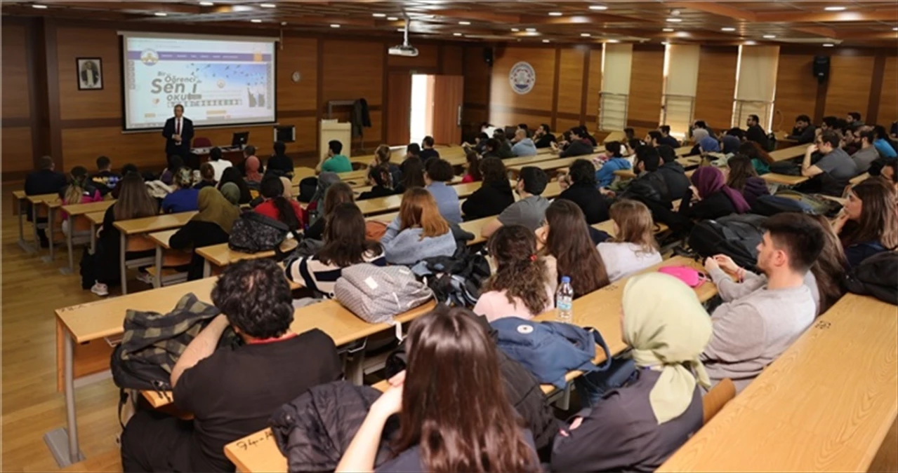 Trakya Üniversitesi Eczacılık Fakültesi\'nde Kütüphane ve Uygulama Eczanesi Açıldı