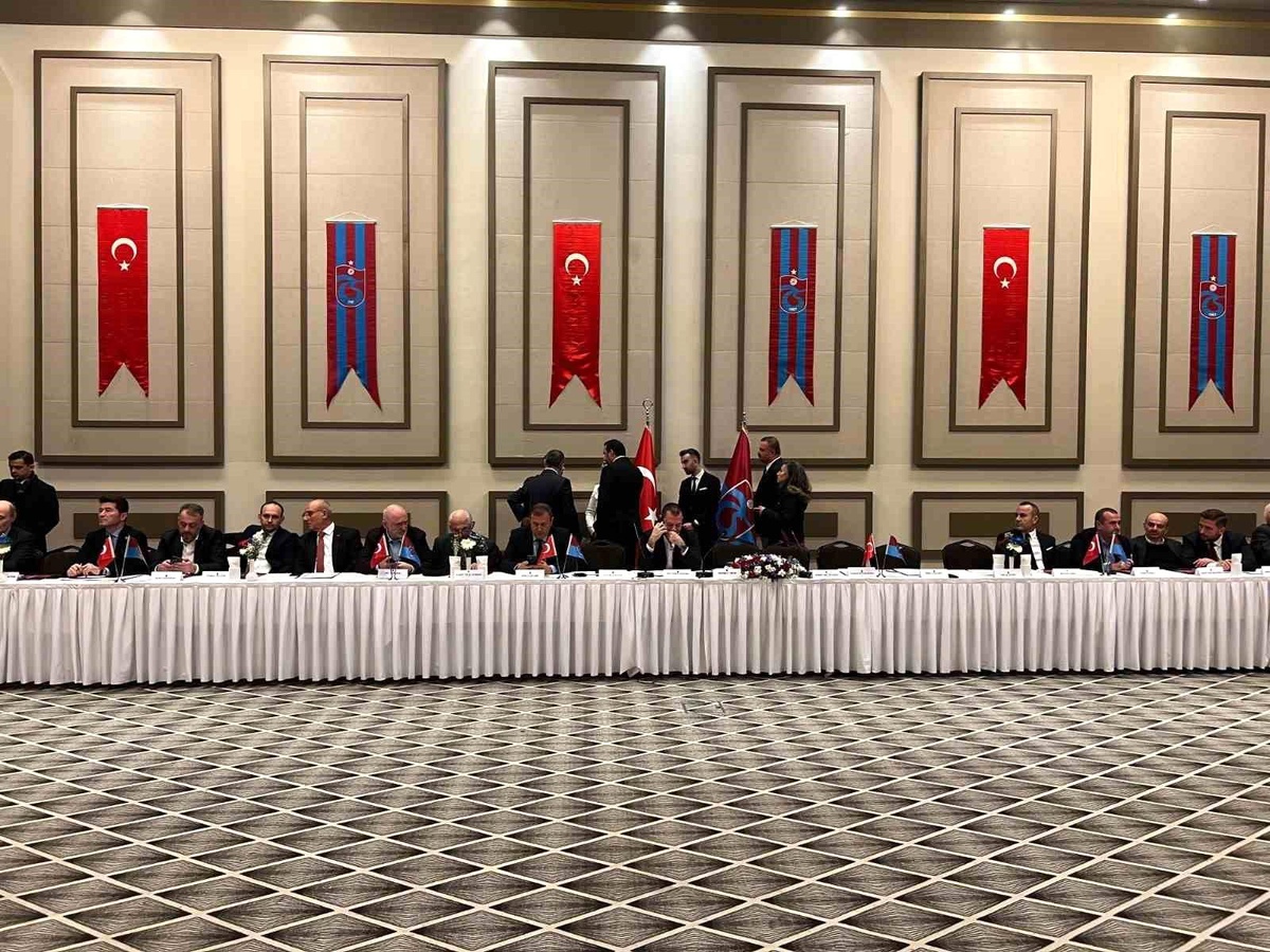 Trabzonspor Başkanı: Cezayı hak ettik, saldırı kabul edilemez