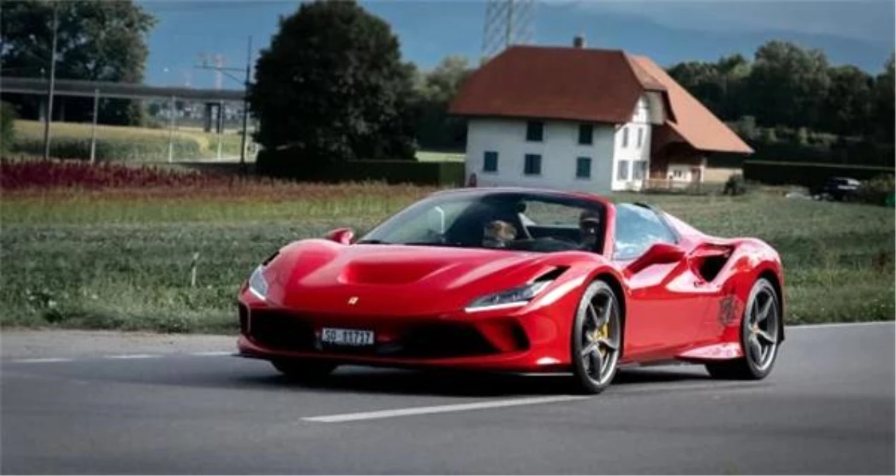 Ferrari, fren sorunlarıyla uğraşıyor