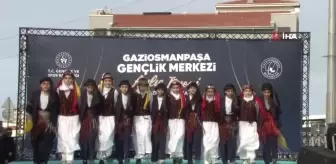 Gençlik ve Spor Bakanı Bak: 'Türkiye son 22 yılda spor devrimi yaşamaktadır'