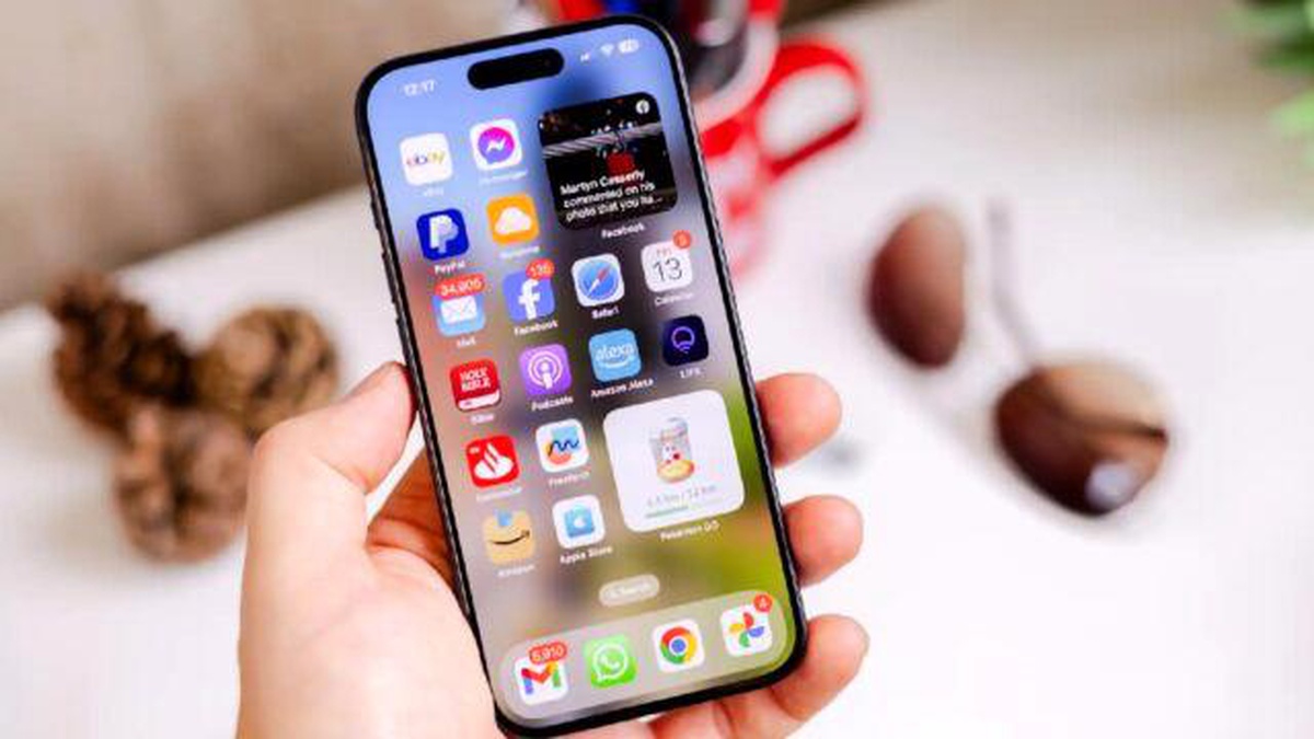 Apple, iPhone 17 için çizilmelere dayanıklı ve yansıma önleyici ekran koruyucu planlıyor