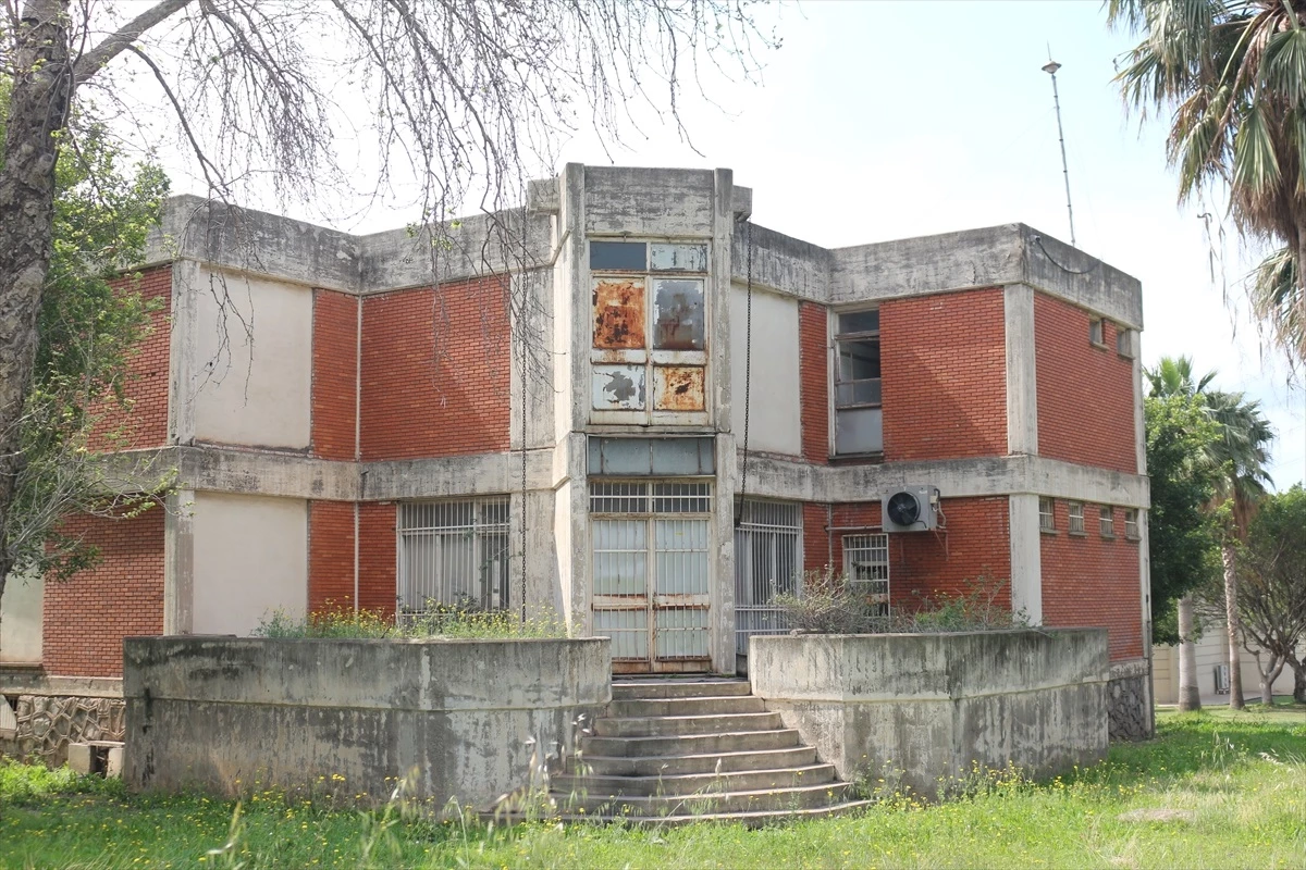 İskenderun Teknik Üniversitesi\'nde Kaynakçılık Meslek Yüksekokulu Kurulacak