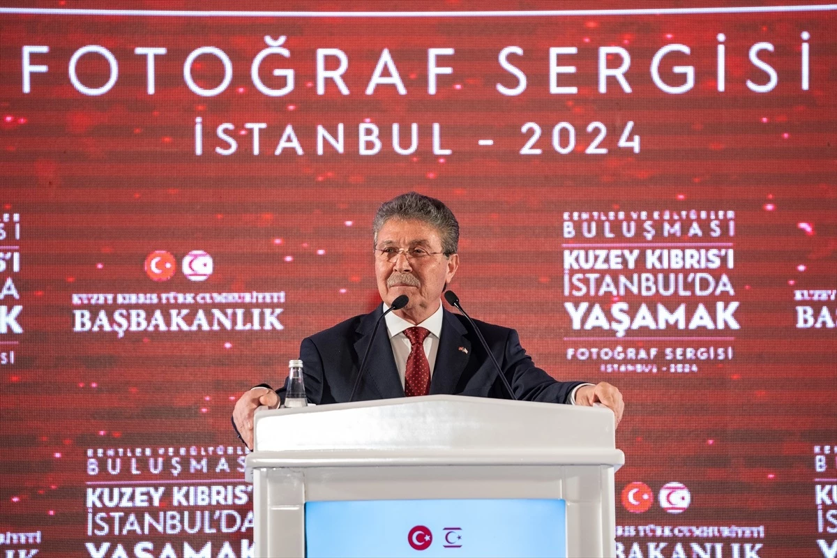 KKTC Cumhurbaşkanı Tatar: KKTC Türk devletlerinin temsilcisi ve Akdeniz\'e açılan bir kapıdır
