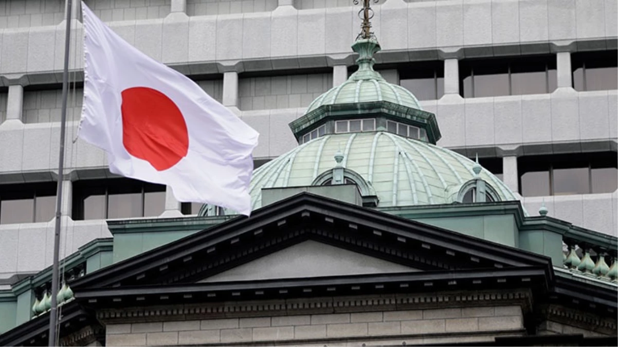 Dünyada negatif faiz dönemi Japonya\'nın da politikasını değiştirmesiyle sonlandı