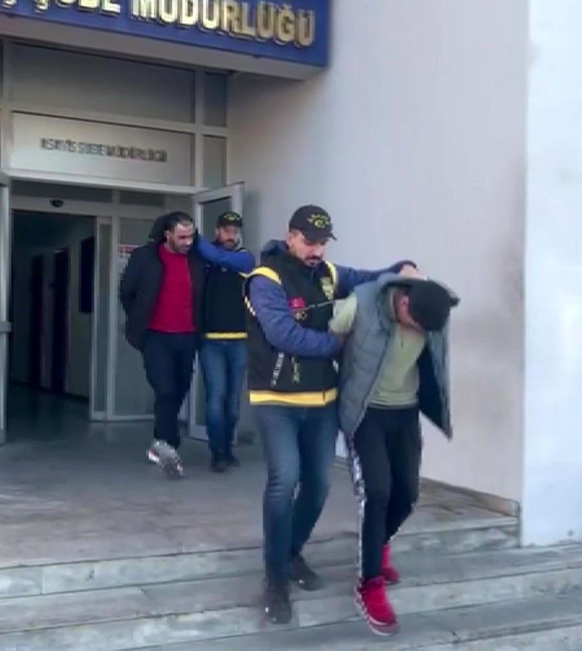 Adana\'da Anahtarını Kaybeden Kişinin Aracı Çalındı