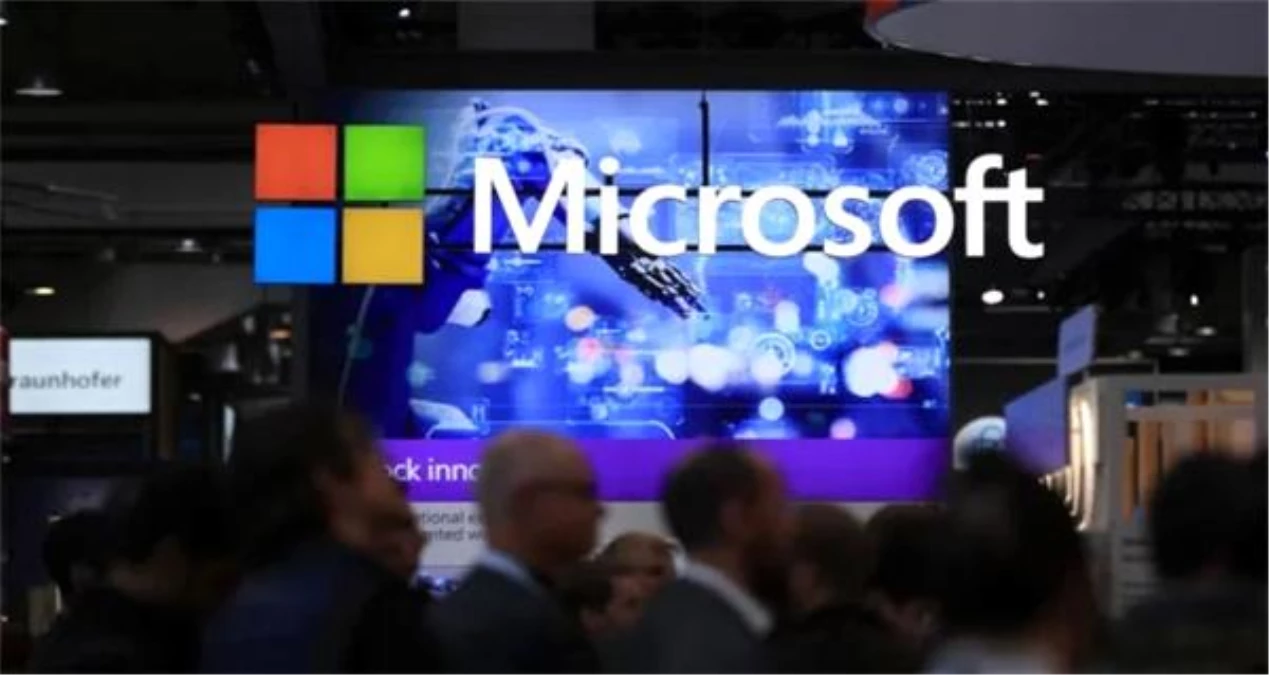 Microsoft AI Platformu Mustafa Suleyman ve Karen Simonyan ile Güçleniyor
