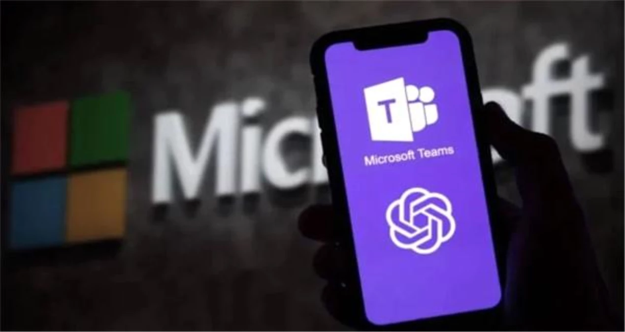 Microsoft Teams, OneNote ve OneDrive Uygulamalarına Yeni Özellikler Eklenecek