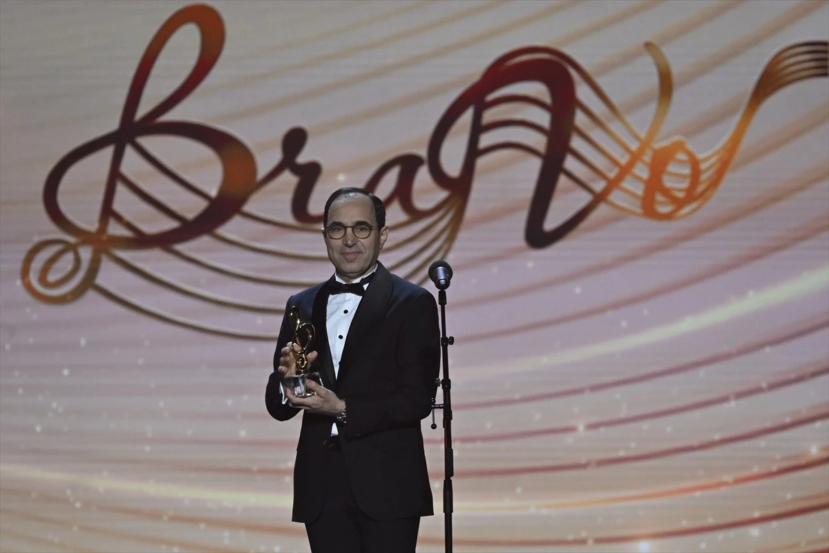 İstanbul AKM, uluslararası BraVo ödülüne layık görüldü