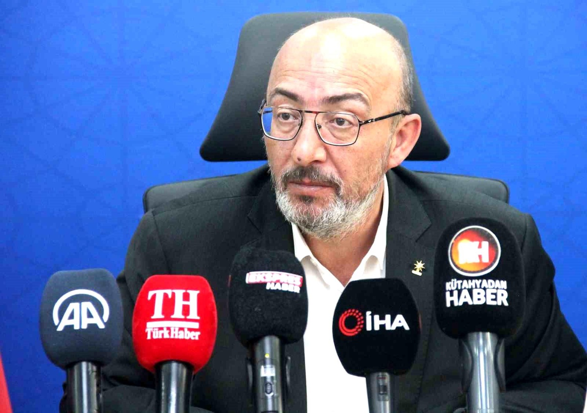 Kütahya\'da Simav Kızılcık Göleti inşaatı tamamlanacak