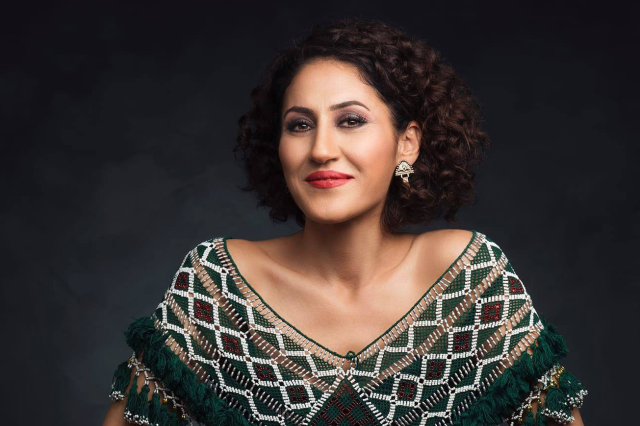 Şivan Perwer, Aynur Doğan'a 'Keça Kurdan' şarkısını söylemeyi yasakladı