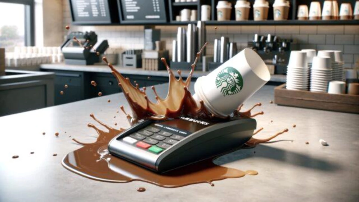 Starbucks Metaverse Programı Sonlandırılıyor