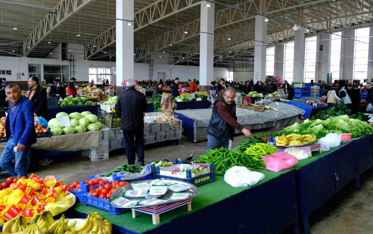 Tüketici Güven Endeksi Mart Ayında Arttı