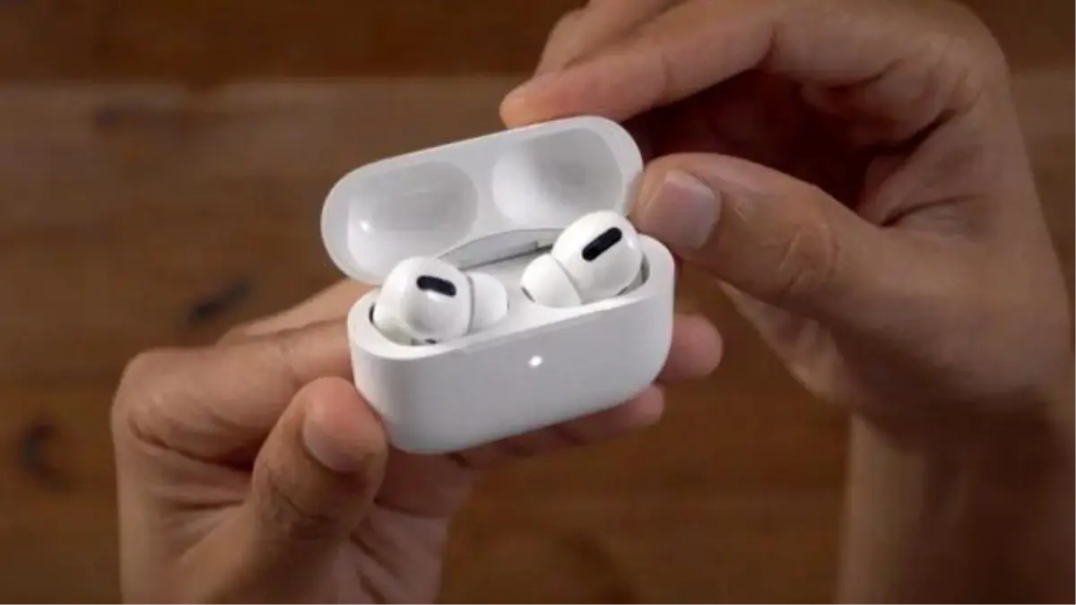 Apple, 2024 için uygun fiyatlı AirPods modeli planlıyor