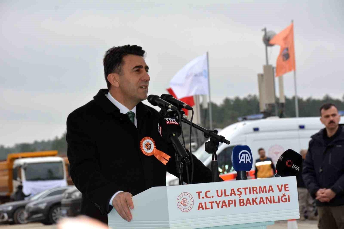 Bilecik, Ulaşım Avantajlarıyla Yıllık 3 Milyar Dolar Üretim Yapıyor