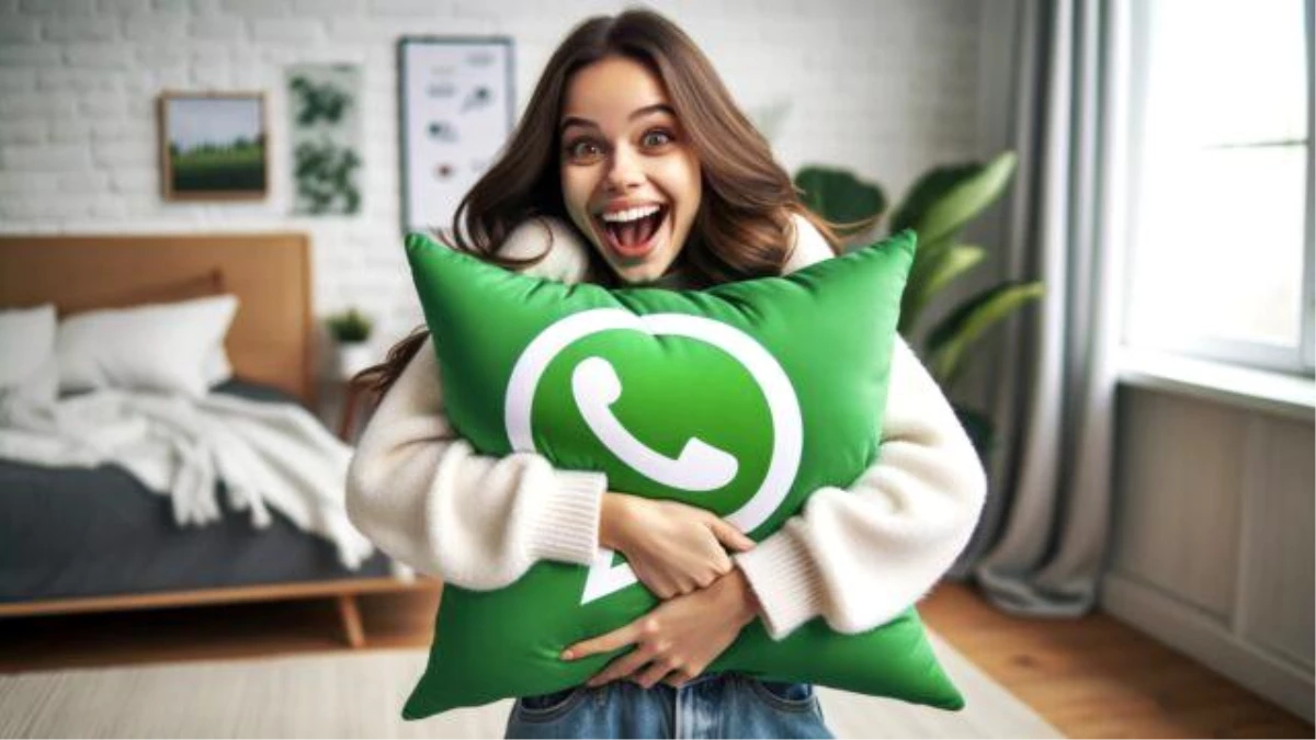 WhatsApp, Android kullanıcıları için sesli mesajları metne çeviren yeni bir özelliği sunuyor