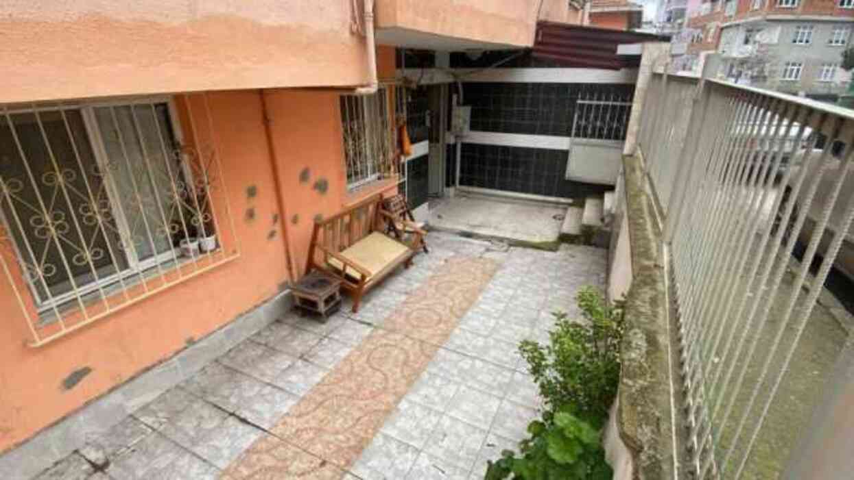 2 çocuğunu öldüren babanın yargılanmasına başlandı: Cezaevinde huzurum yerinde 2 çocuğunu öldüren babanın yargılanmasına başlandı: Cezaevinde huzurum yerinde