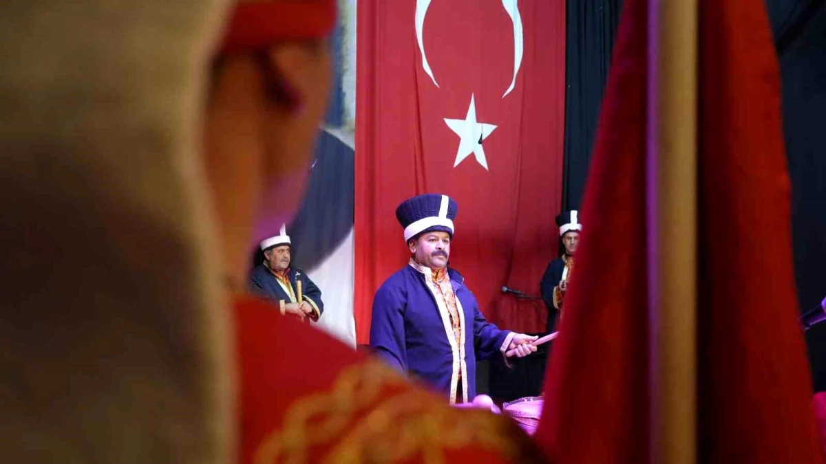 Kırıkkale\'de Nevruz kutlamaları renkli görüntülere sahne oldu
