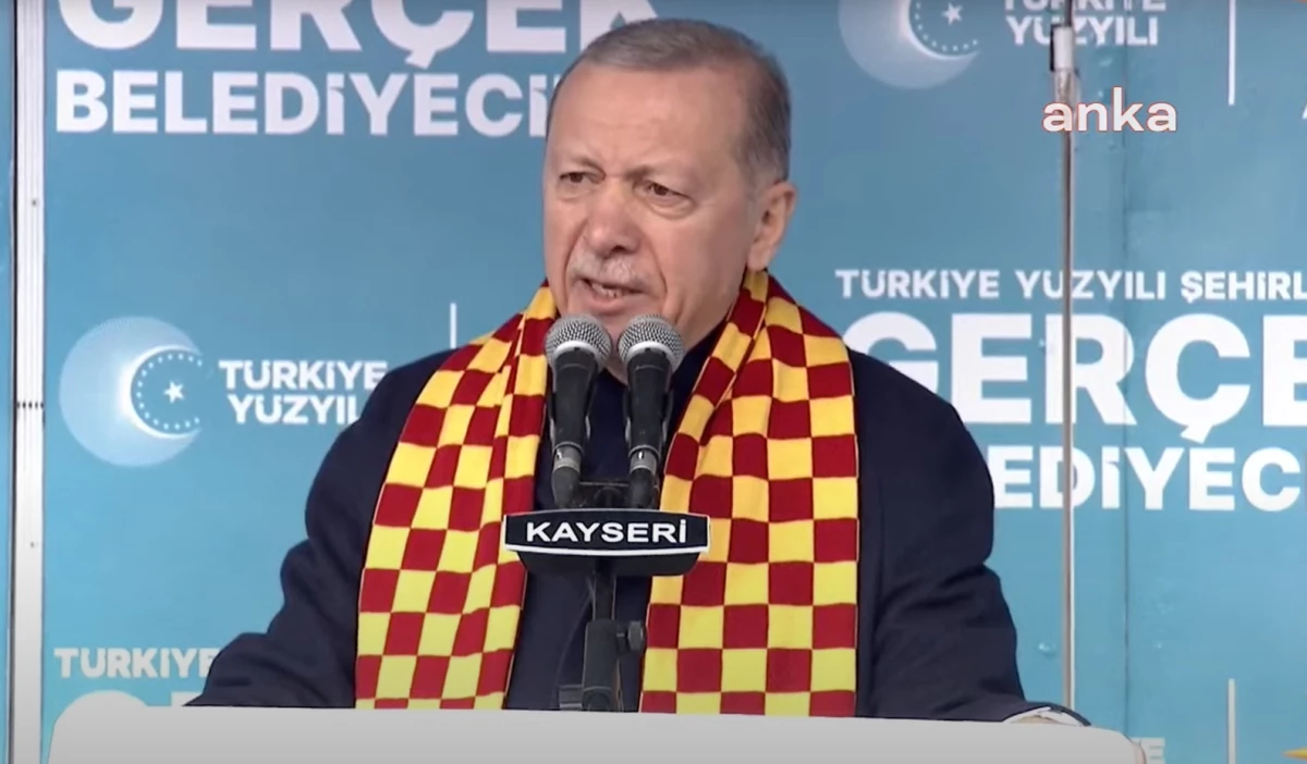 Erdoğan: Emeklilere banka promosyonu ödemeleri artacak
