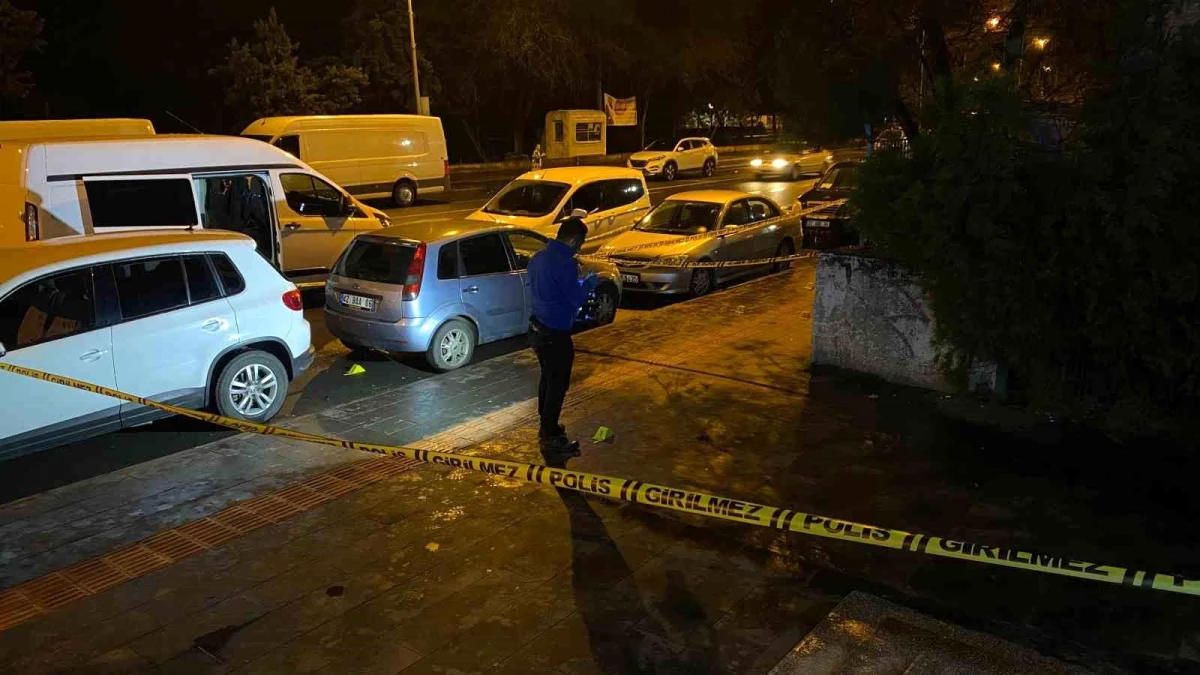 Diyarbakır\'da Silahlı Saldırı: Bir Kadın Ağır Yaralandı