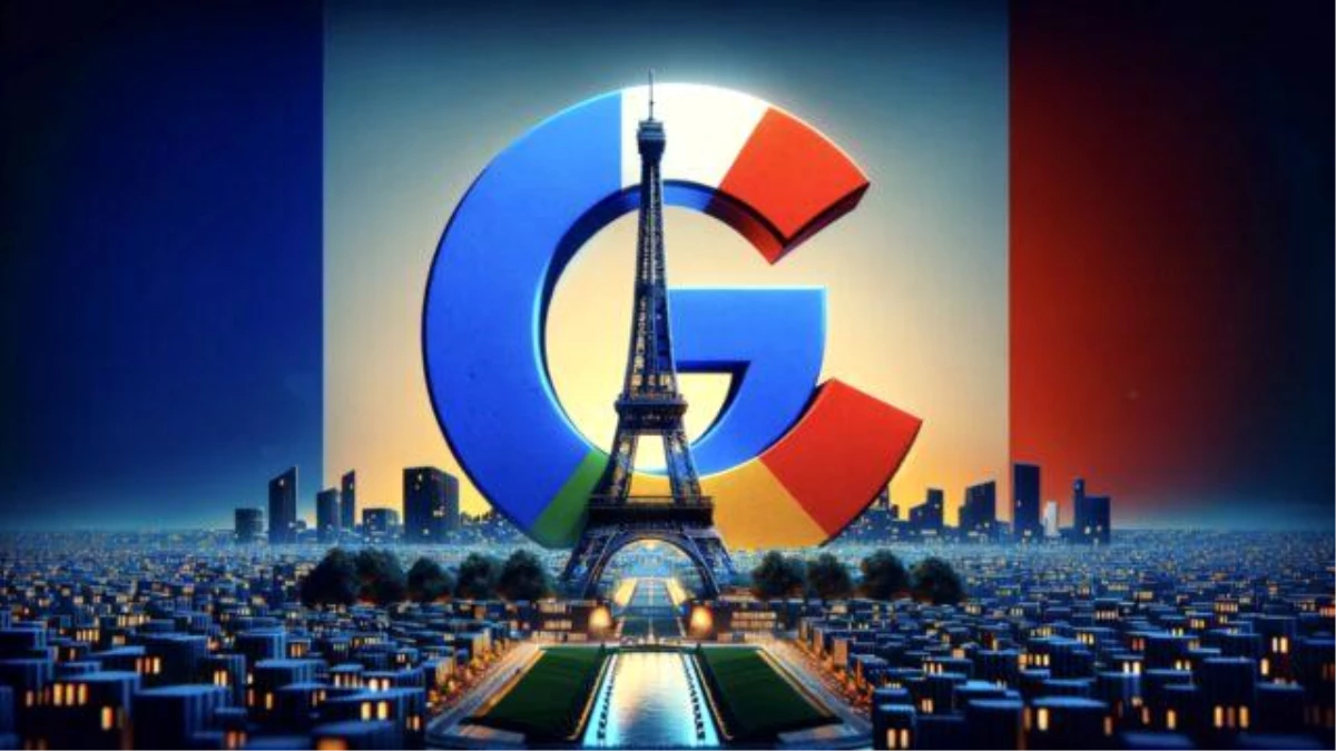 Google, Fransa\'da telif haklarına uymadığı için 250 milyon Euro ceza aldı
