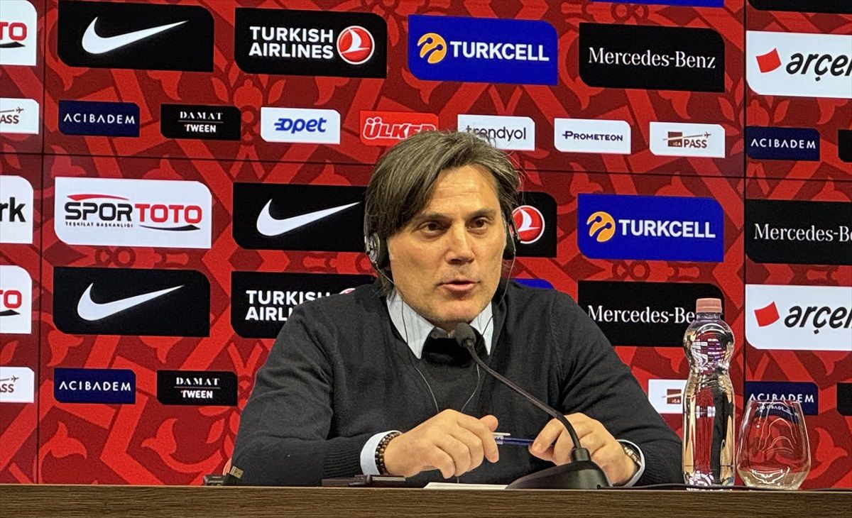A Milli Futbol Takımı, Macaristan maçıyla hazırlıklarını sürdürüyor