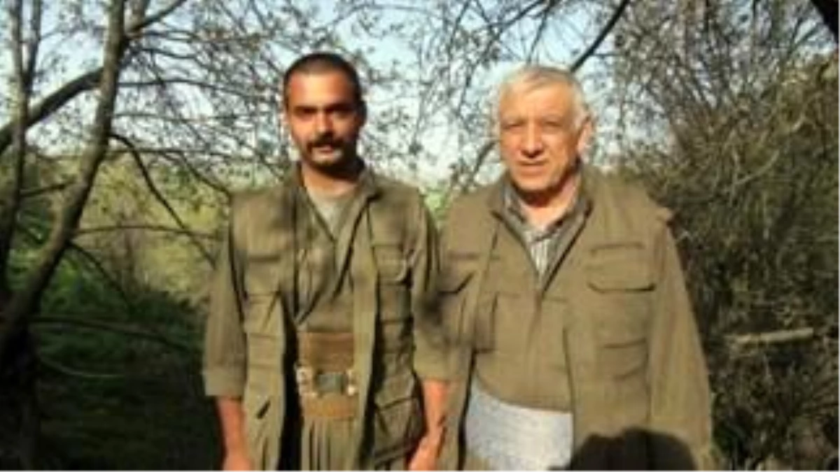 MİT, PKK İran Gençlik Koordinasyonu sorumlusu Tolhildan Kandil kod Barzan Hesenzade\'yi etkisiz hale getirdi