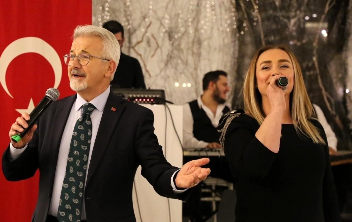 Nilüfer Belediyesi Yaşlılar Haftası\'nı kutladı