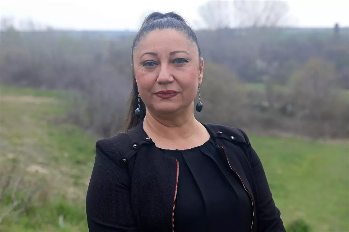 Prof. Dr. Belgin Elipek: Küresel İklim Değişikliği ve Kirlilik Tatlı Su Erişimini Zorlaştırıyor