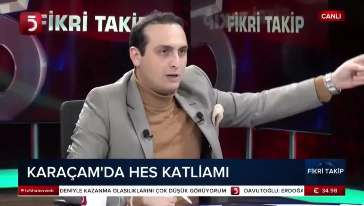 Saadet Partisi Çaykara Belediye Başkan Adayı Mehmet Nuri Kadıoğlu, Uzungöl\'ün korunması ve gelecek nesillere aktarılması gerekliliğine vurgu yaptı