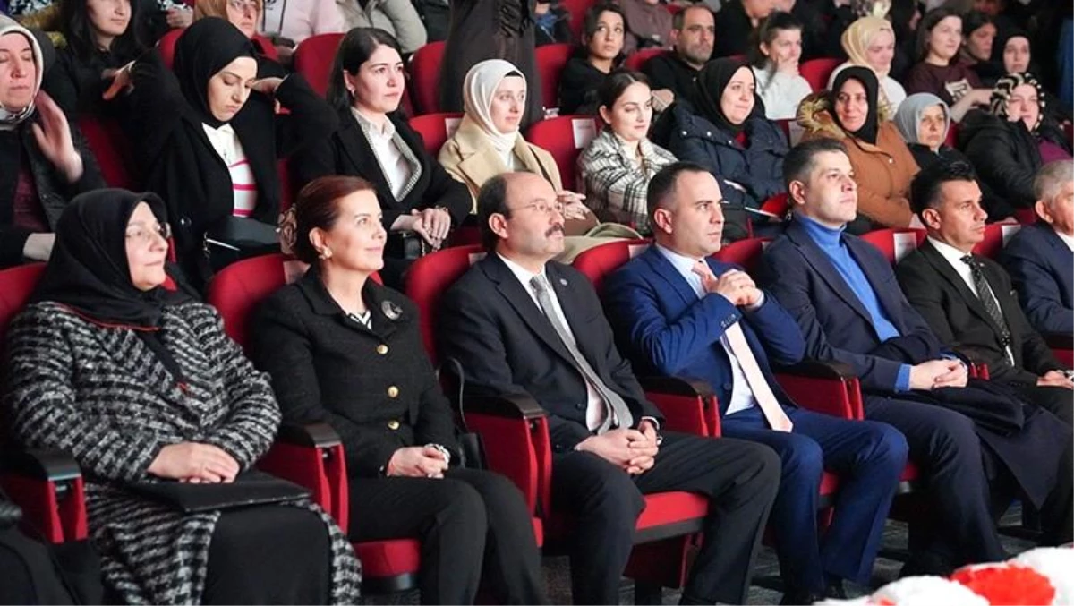 Erzurum\'da Çanakkale Zaferi ve Şehitleri Anma Günü programı düzenlendi