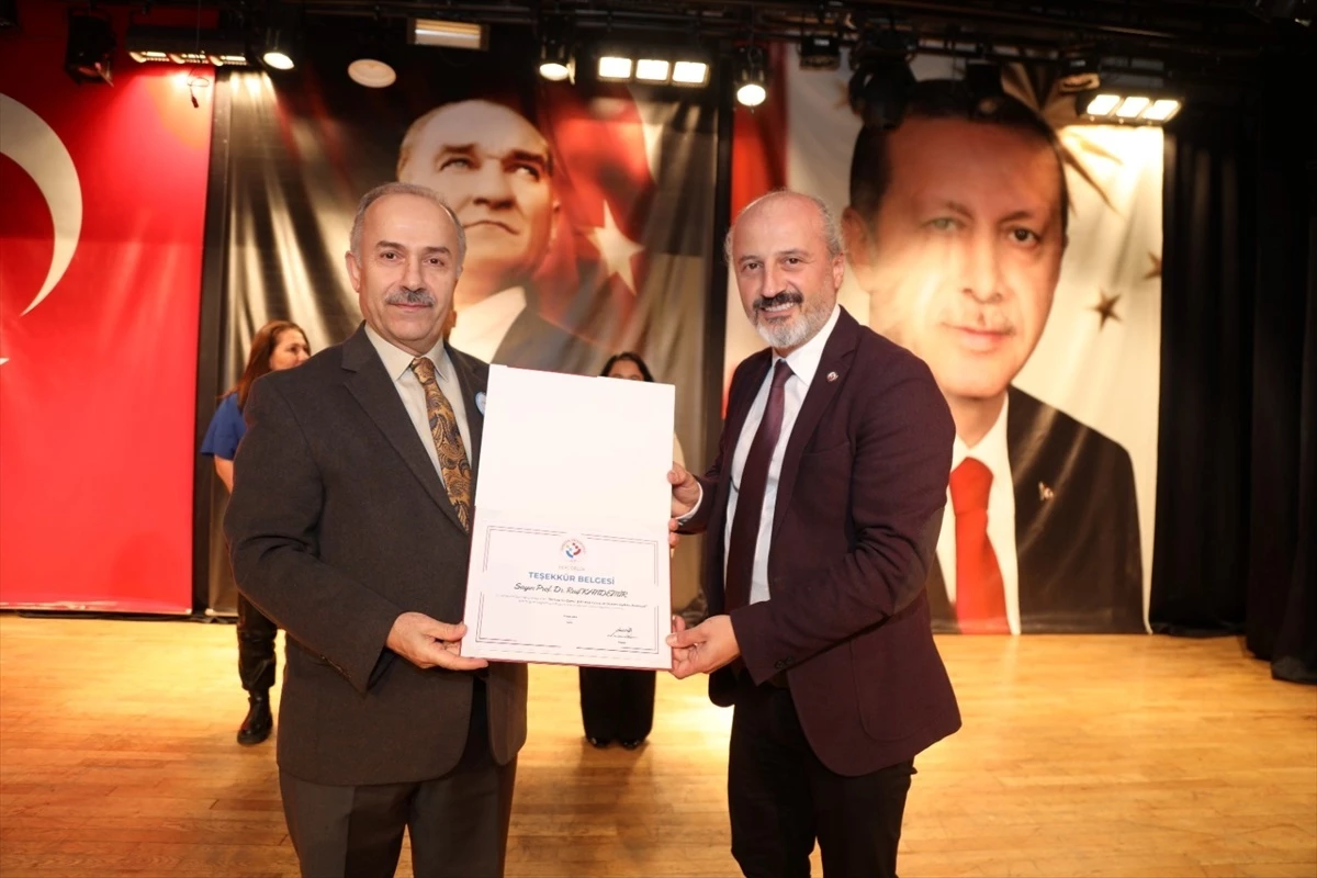 Trabzon\'da "Çevre Farkındalığı Festivali" düzenlendi