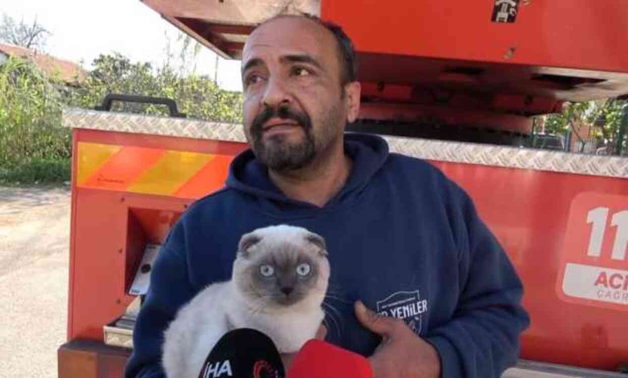 3 aylık bebeğin yanarak öldüğü evde 2 gün sonra tekrar yangın çıktı 3 aylık bebeğin yanarak öldüğü evde 2 gün sonra tekrar yangın çıktı