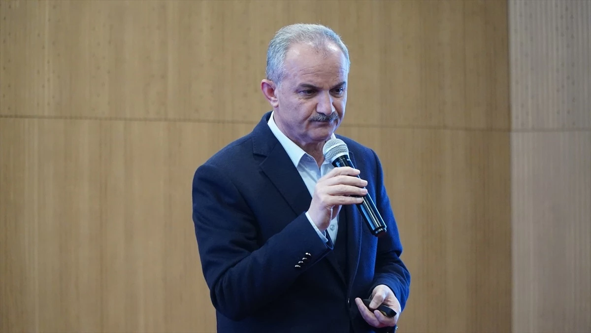 Adıyaman Belediye Başkanı Süleyman Kılınç, basın mensuplarıyla iftar yaptı