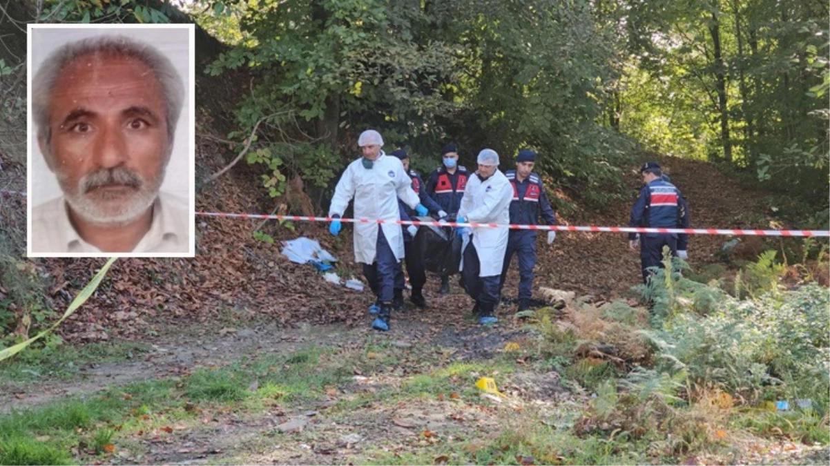 Kaçak madende yakılan Afgan madenciyle ilgili kan donduran ayrıntı