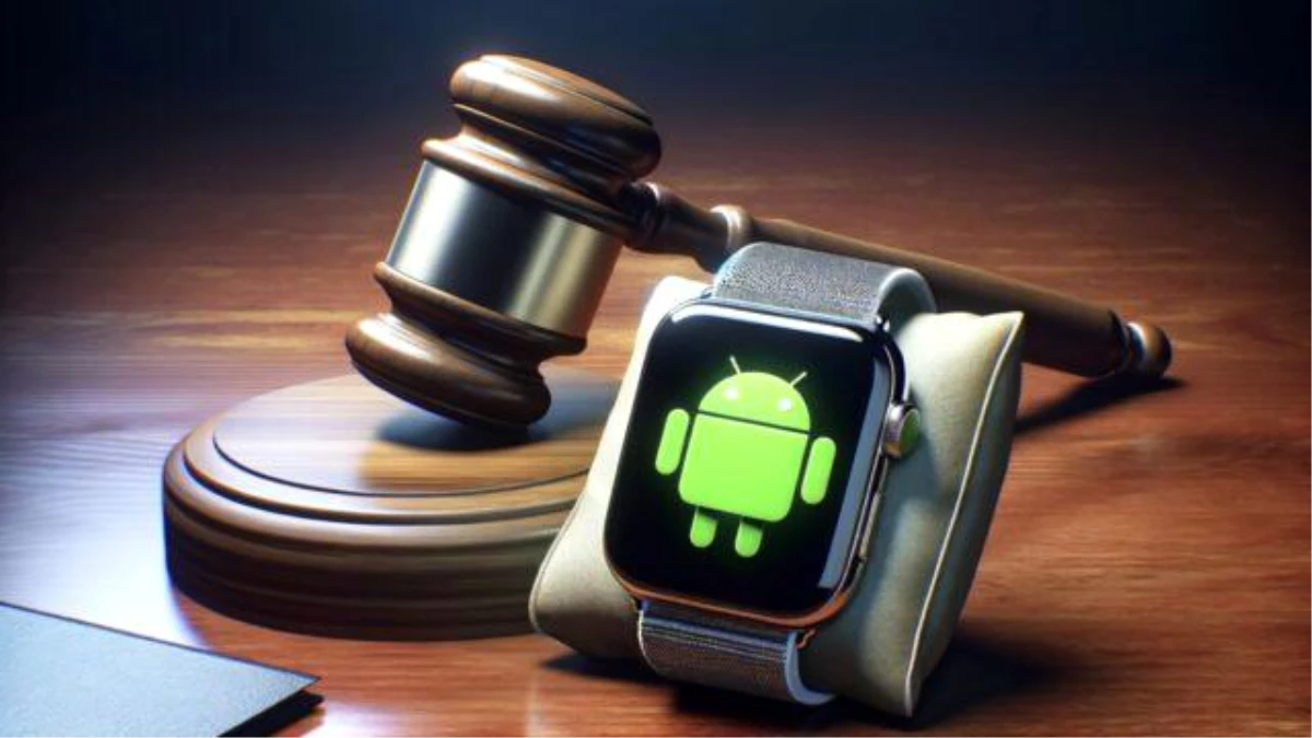 Apple, ABD Adalet Bakanlığı tarafından antitröst davasıyla suçlanıyor