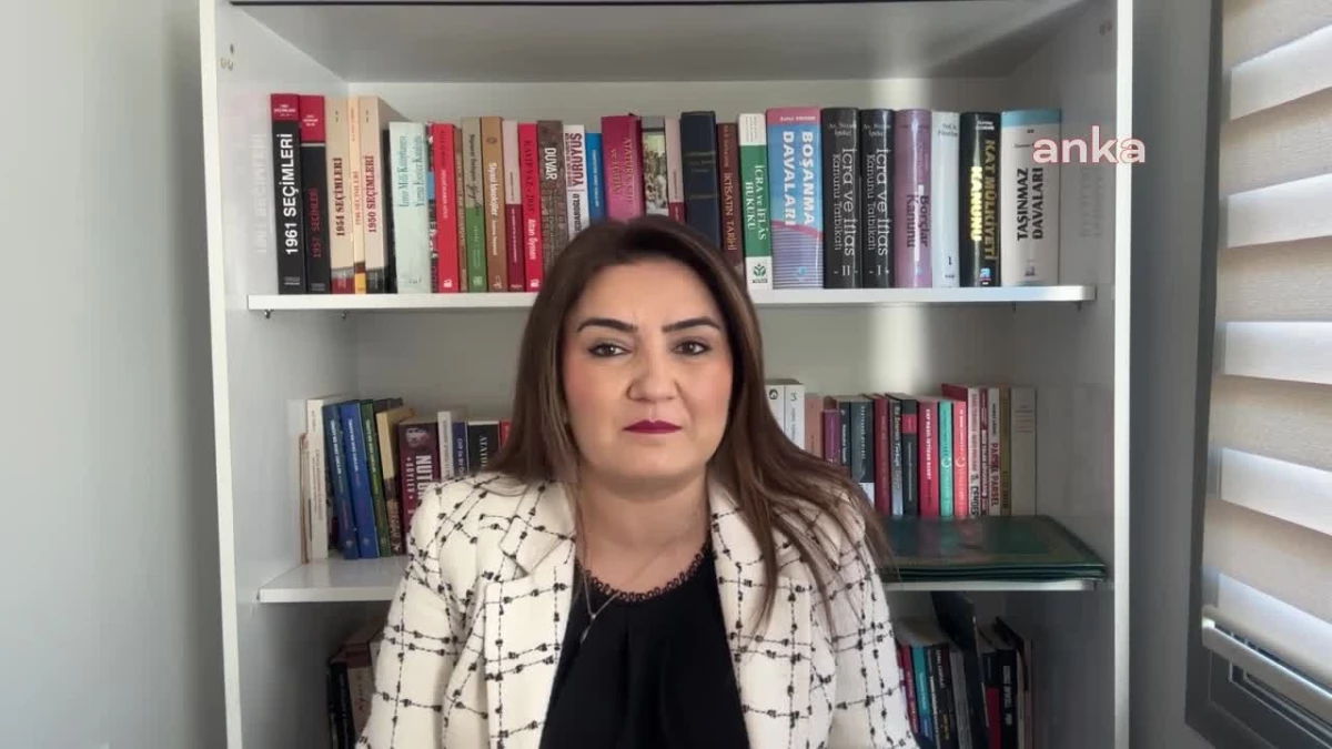 CHP Milletvekili, bakanlıklara protokol yapılan vakıf ve dernekleri sordu