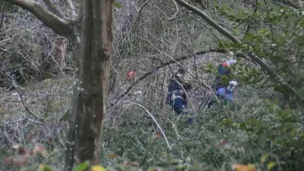 Belgrad Ormanı'nda neler oluyor? 35 gün içinde 3 cansız beden bulundu