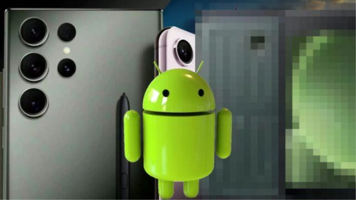 Samsung Galaxy Tab Active 5 EE için 8 Yıl Android Güncelleme Sözü