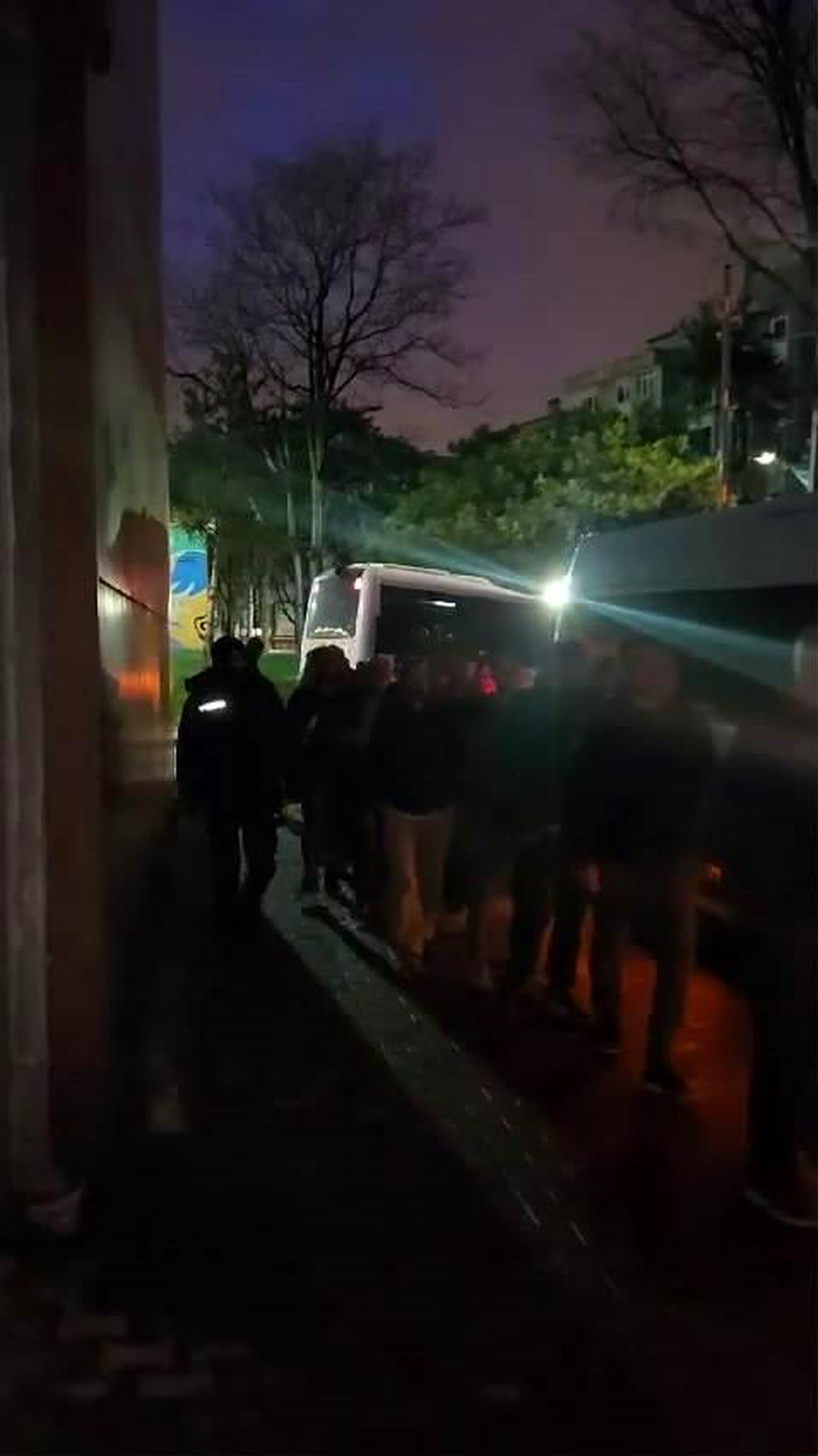 Bursa\'da 63 Kaçak Göçmen Yakalandı