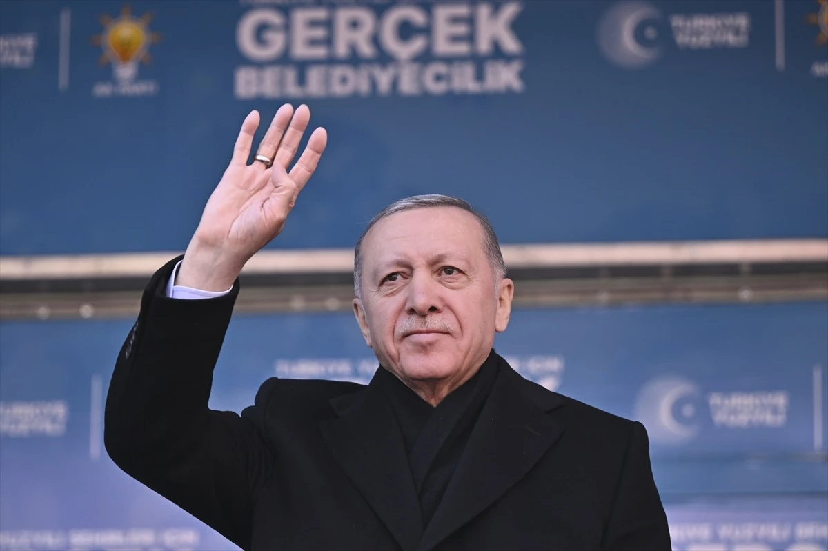 Cumhurbaşkanı Erdoğan: Türkiye\'de darbeler dönemi tamamen kapanmıştır