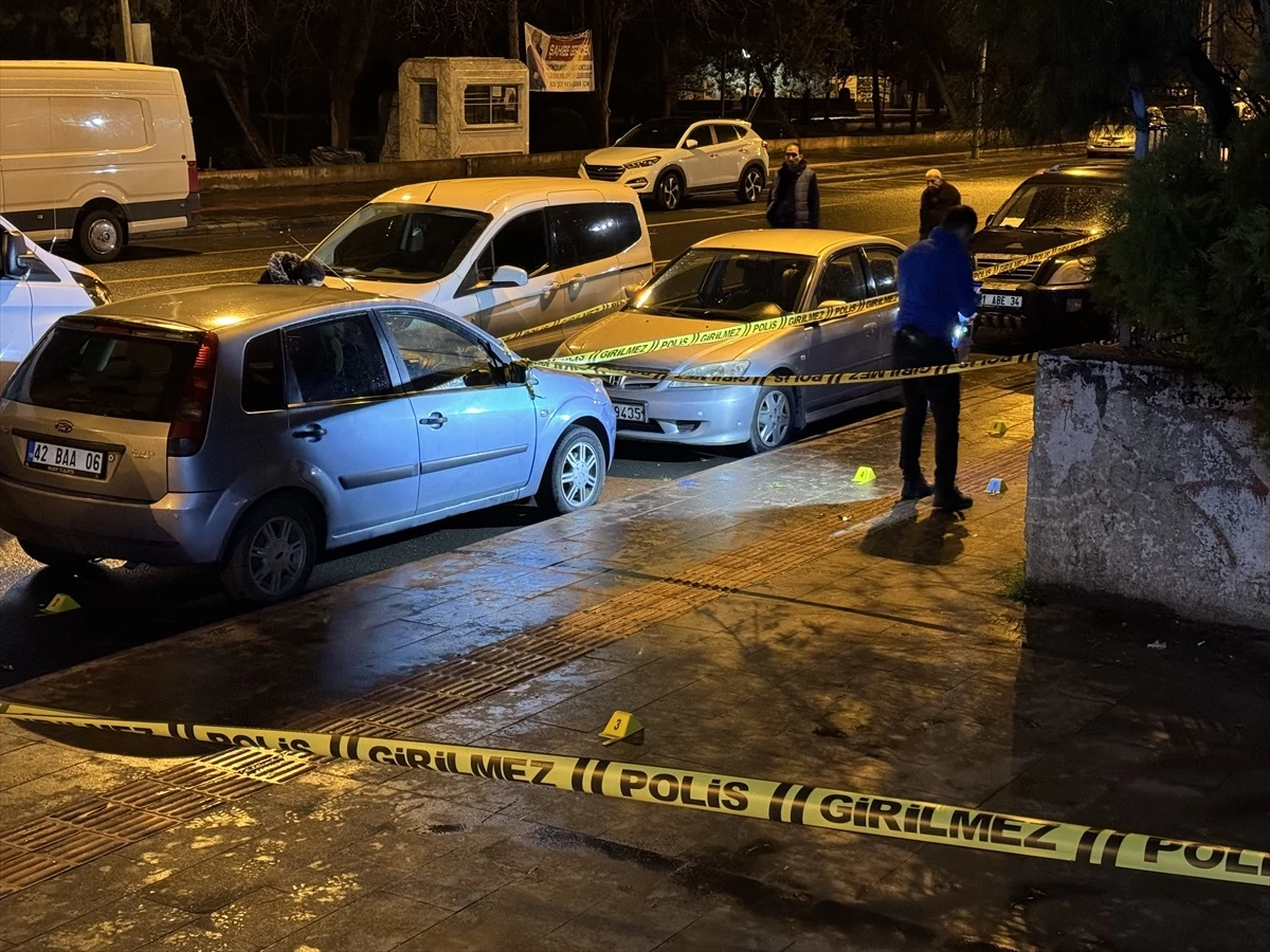 Diyarbakır\'da silahlı saldırı: Bir kadın ağır yaralandı