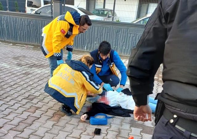 Gülhan'ı hayattan koparan takıntılı eski sevgili yakalandı! Günlerce yürümüş Gülhan'ı hayattan koparan takıntılı eski sevgili yakalandı! Günlerce yürümüş