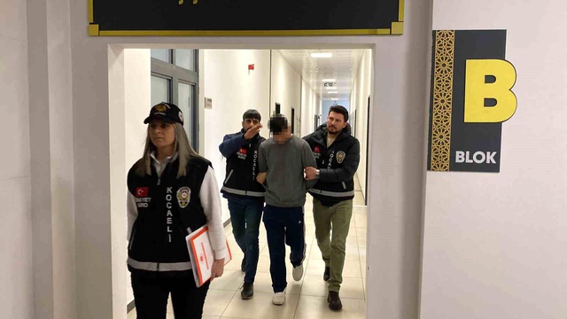 Gülhan'ı hayattan koparan takıntılı eski sevgili yakalandı! Günlerce yürümüş Gülhan'ı hayattan koparan takıntılı eski sevgili yakalandı! Günlerce yürümüş